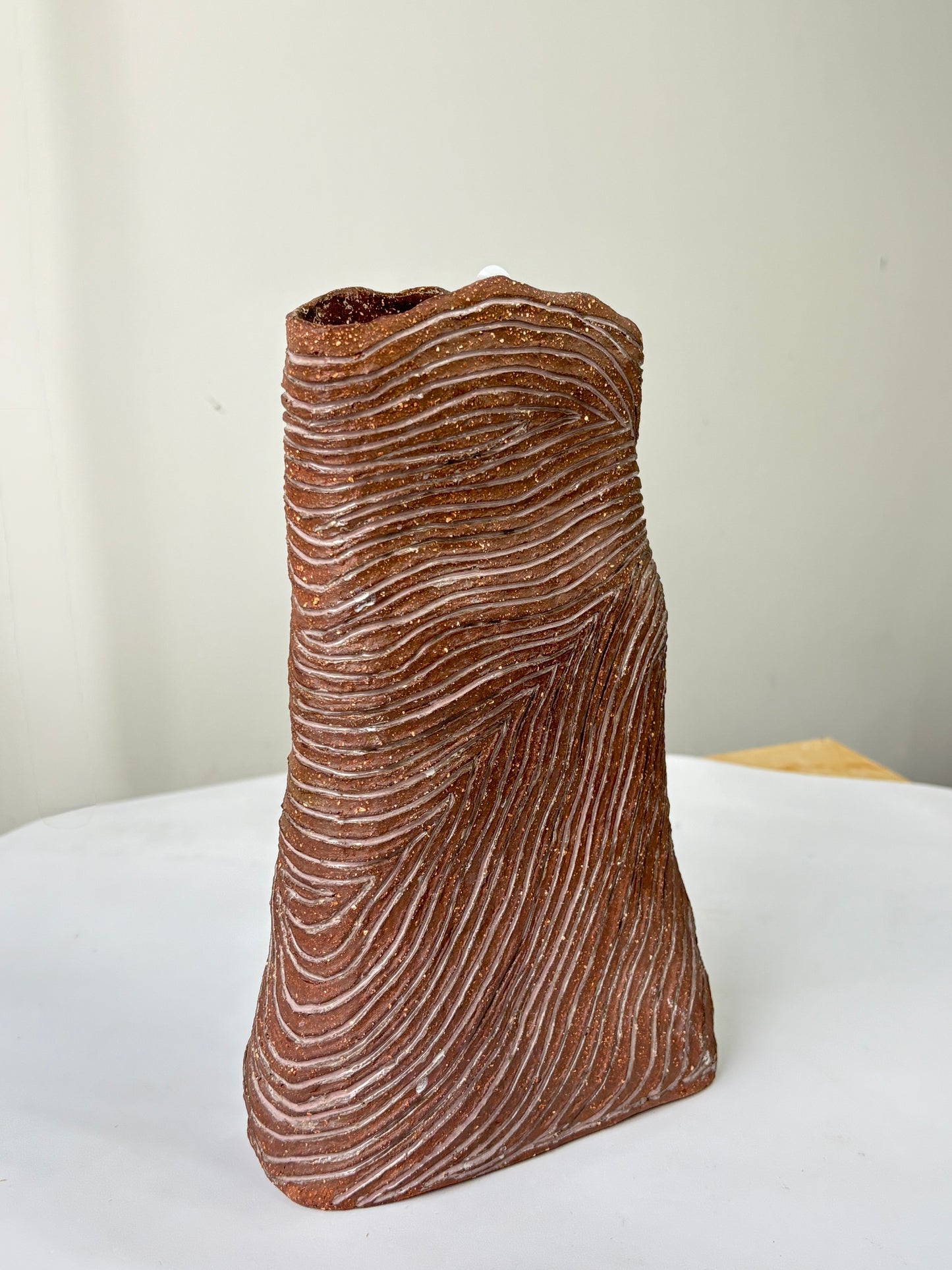Vast Landscape Vase (V1)