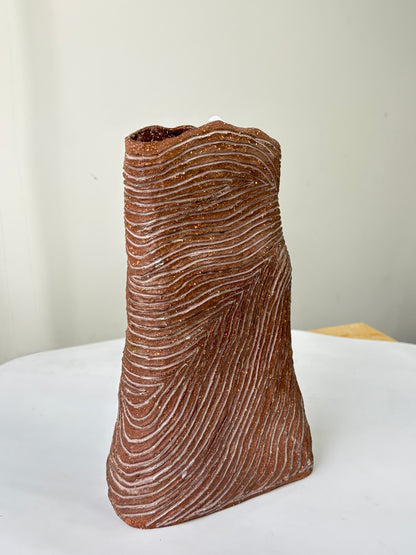 Vast Landscape Vase (V1)