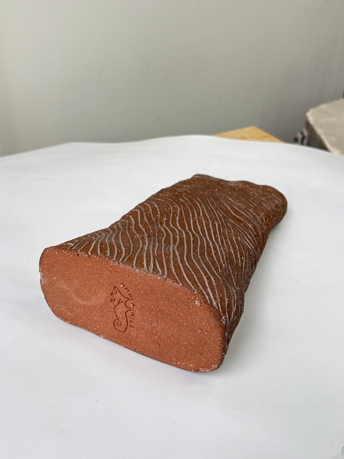 Vast Landscape Vase (V1)