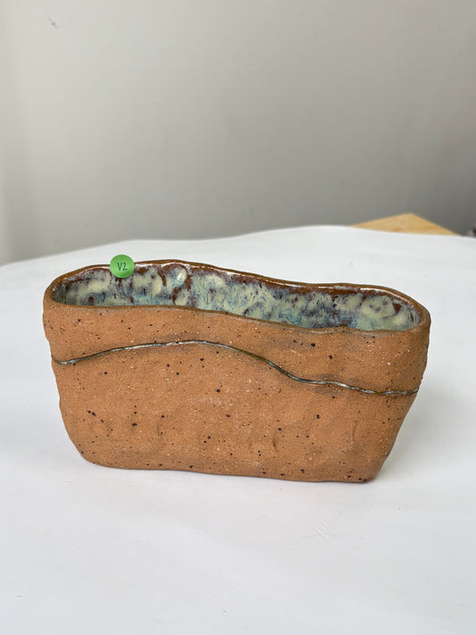 Mini Landscape vase (V2)