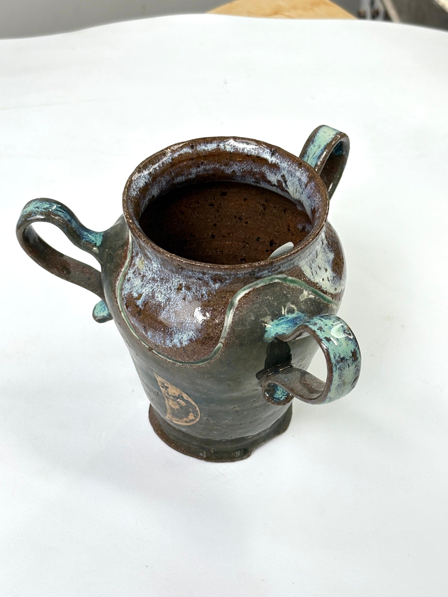 Sample Crescent Vessel (V4)