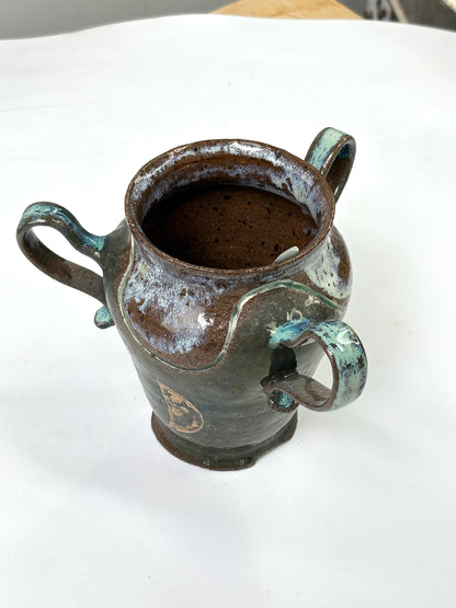 Sample Crescent Vessel (V4)