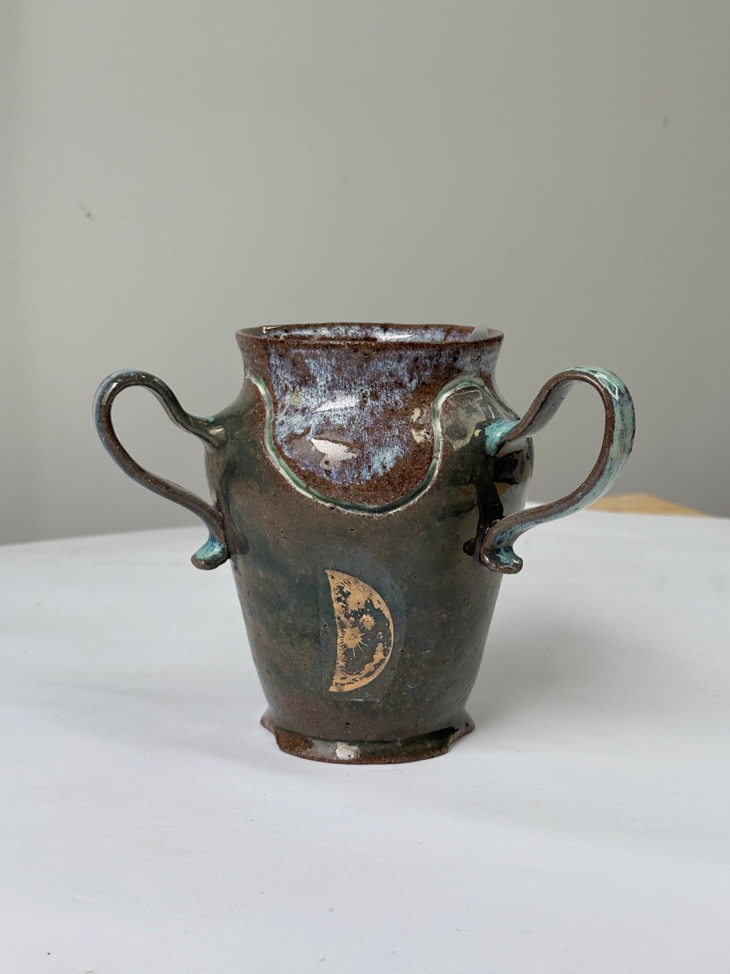 Sample Crescent Vessel (V4)