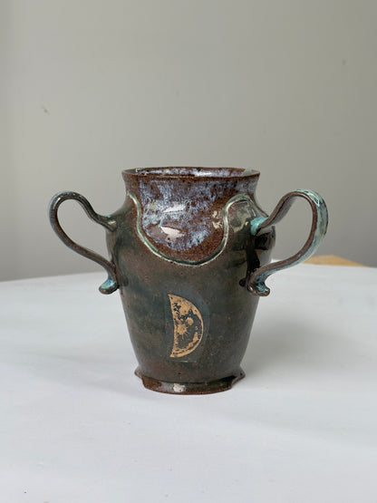 Sample Crescent Vessel (V4)