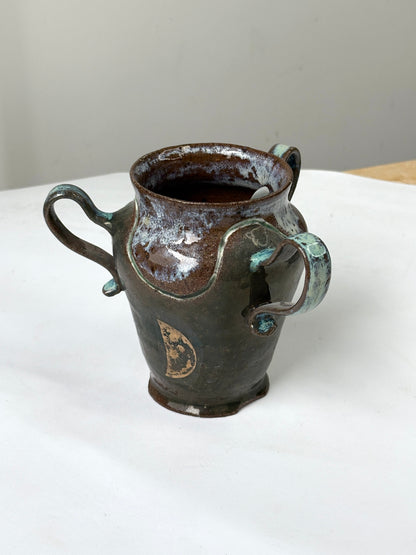 Sample Crescent Vessel (V4)