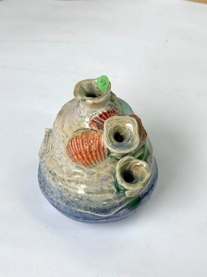 Seaheart budvase (V8)