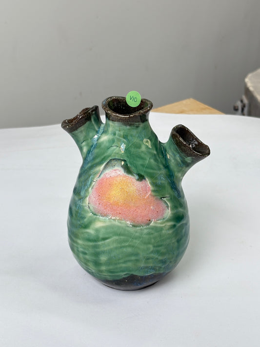 Seaheart Vase (V10)