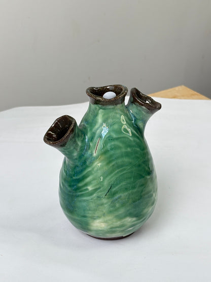 Seaheart Vase (V10)