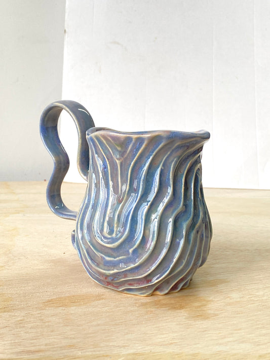 'Wisteria Waters' Seabed Mug (5)